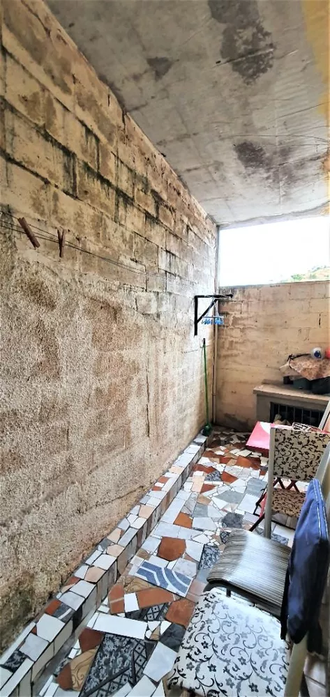 Casa, 2 quartos, 64 m² - Foto 14