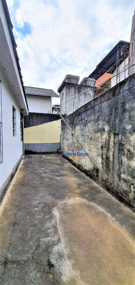 Casa, 2 quartos, 64 m² - Foto 9