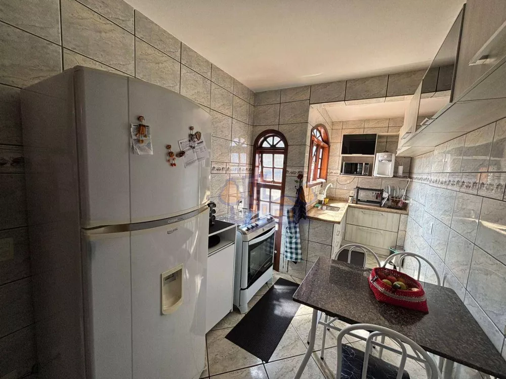 Casa, 3 quartos, 100 m² - Foto 3