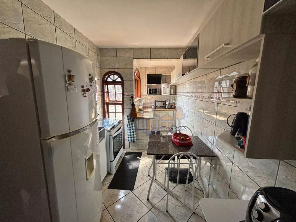 Casa, 3 quartos, 100 m² - Foto 17