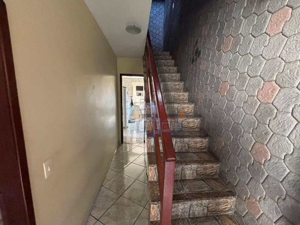 Casa, 3 quartos, 100 m² - Foto 16