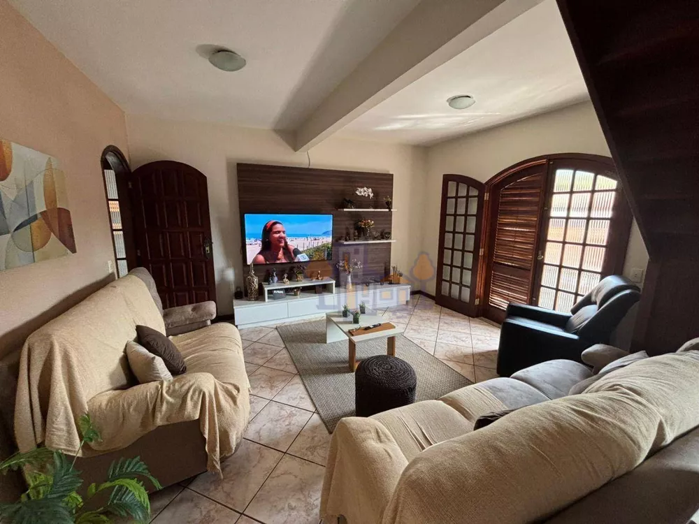 Casa, 3 quartos, 100 m² - Foto 4
