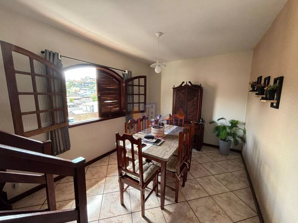 Casa, 3 quartos, 100 m² - Foto 6