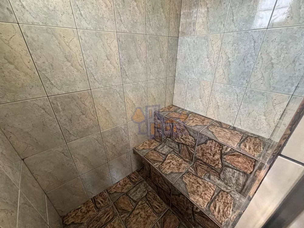 Casa, 3 quartos, 100 m² - Foto 12