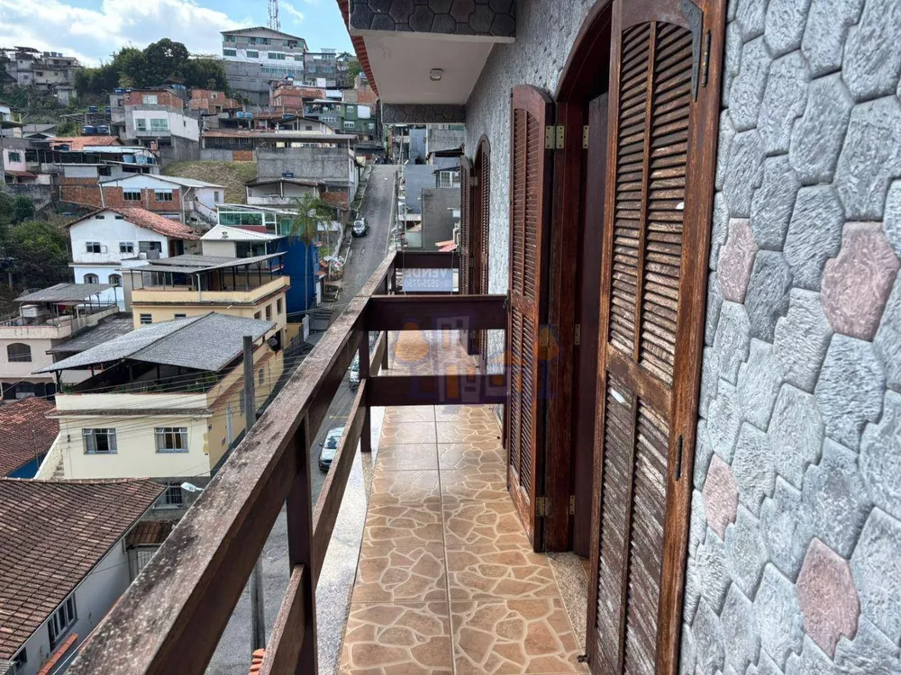 Casa, 3 quartos, 100 m² - Foto 7