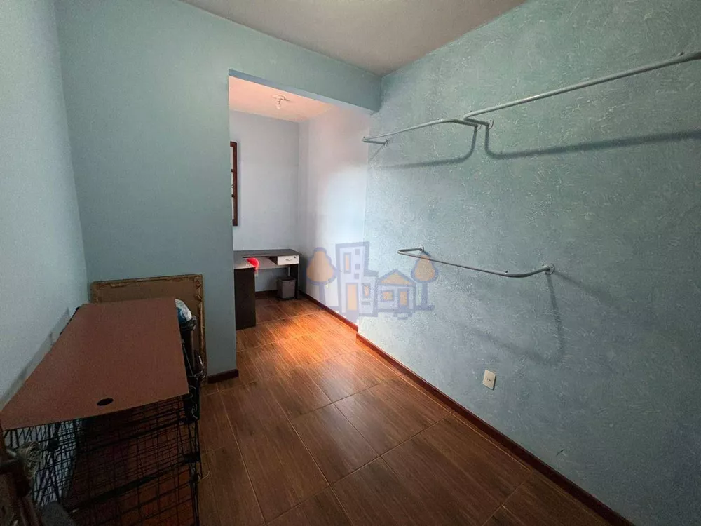 Casa, 3 quartos, 100 m² - Foto 11