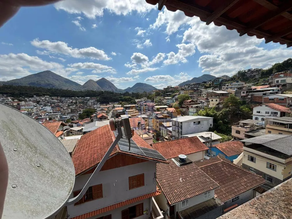 Casa, 3 quartos, 100 m² - Foto 13