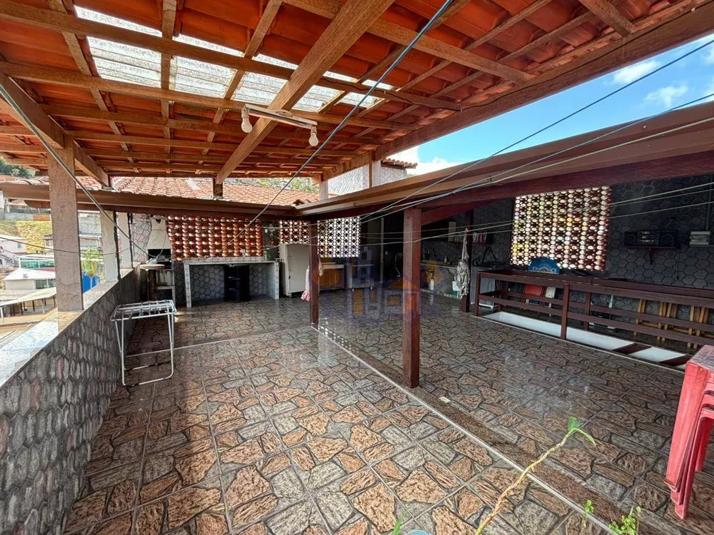 Casa, 3 quartos, 100 m² - Foto 14