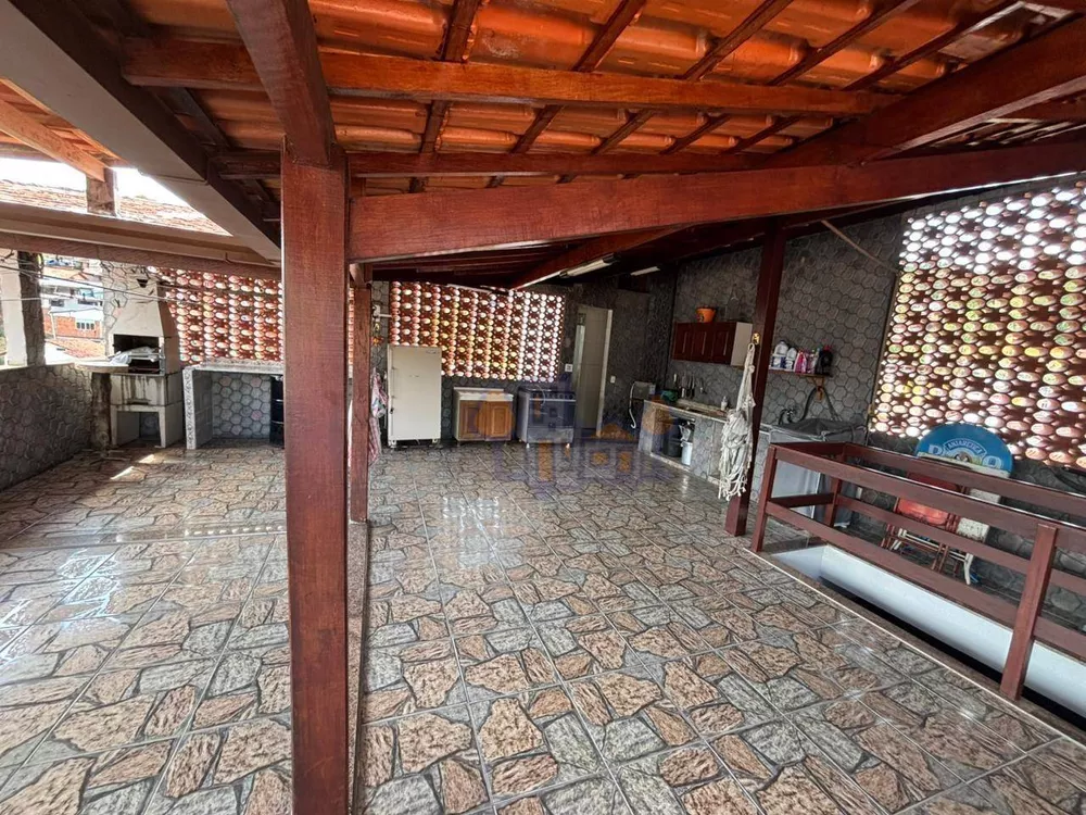 Casa, 3 quartos, 100 m² - Foto 15