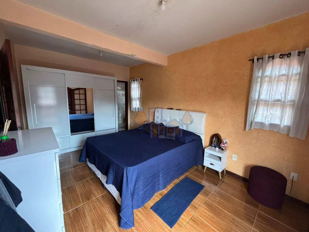 Casa, 3 quartos, 100 m² - Foto 8