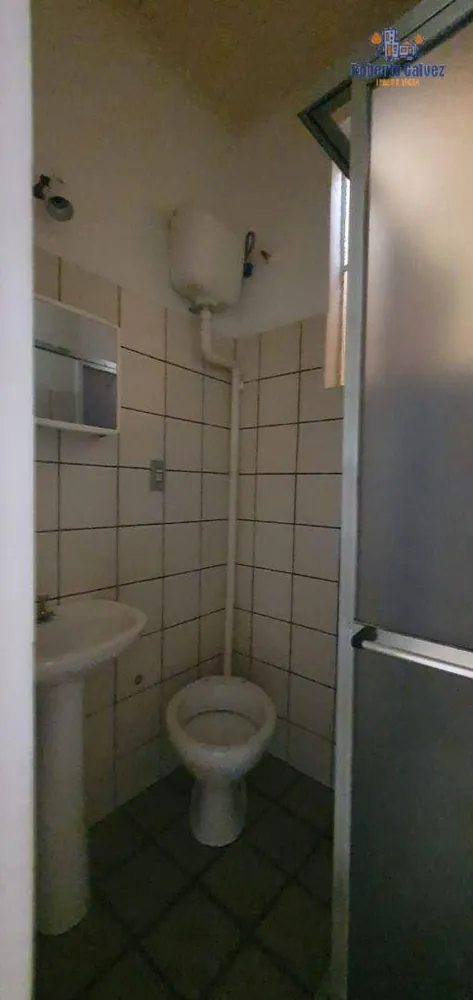 Apartamento, 2 quartos, 55 m² - Foto 2
