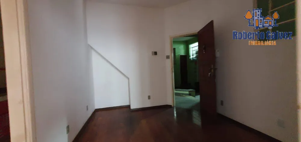 Apartamento, 2 quartos, 55 m² - Foto 1