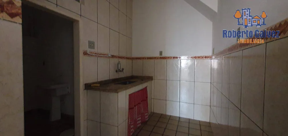 Apartamento, 2 quartos, 55 m² - Foto 5