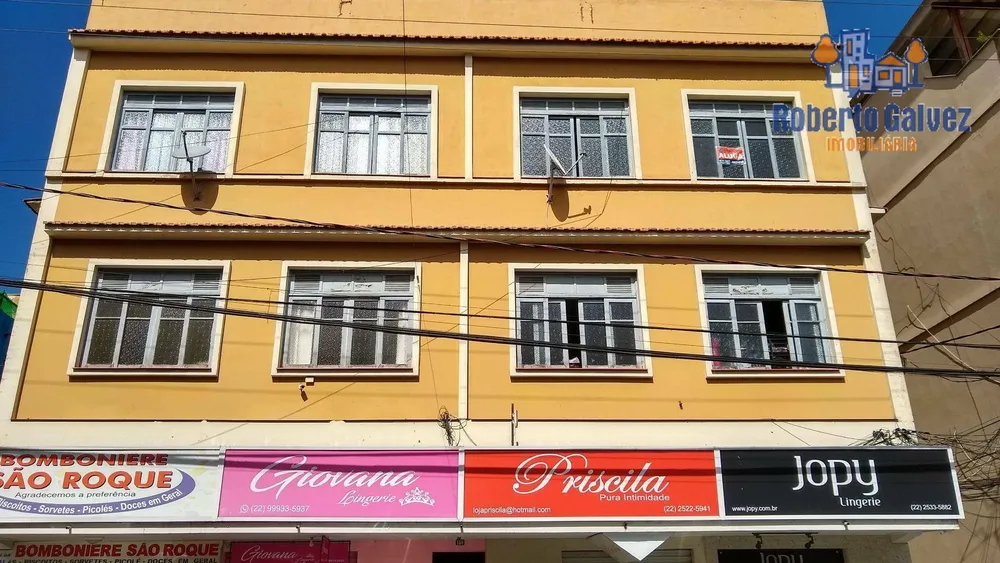Apartamento, 2 quartos, 55 m² - Foto 7