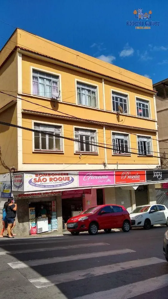 Apartamento, 2 quartos, 55 m² - Foto 6