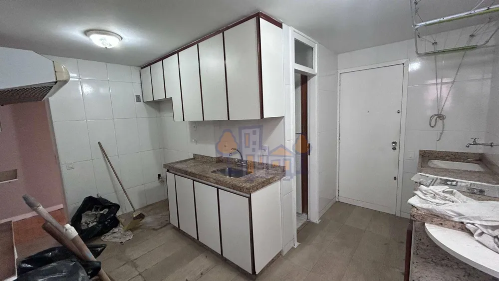 Apartamento, 3 quartos, 115 m² - Foto 13