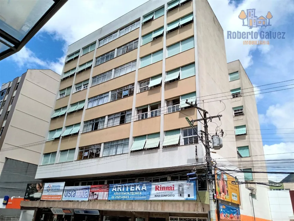 Apartamento, 3 quartos, 115 m² - Foto 19