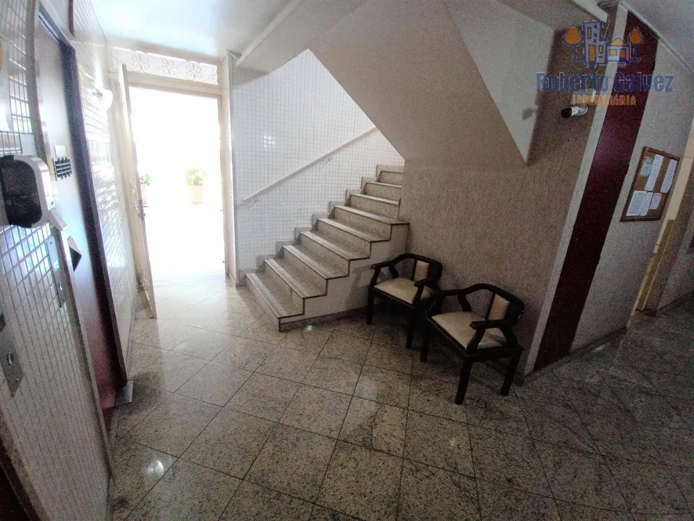 Apartamento, 3 quartos, 115 m² - Foto 23