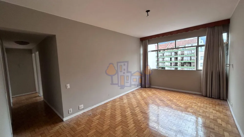 Apartamento, 3 quartos, 115 m² - Foto 1