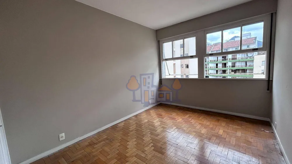 Apartamento, 3 quartos, 115 m² - Foto 5
