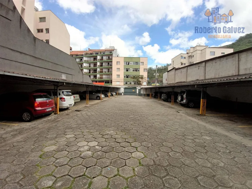 Apartamento, 3 quartos, 115 m² - Foto 29