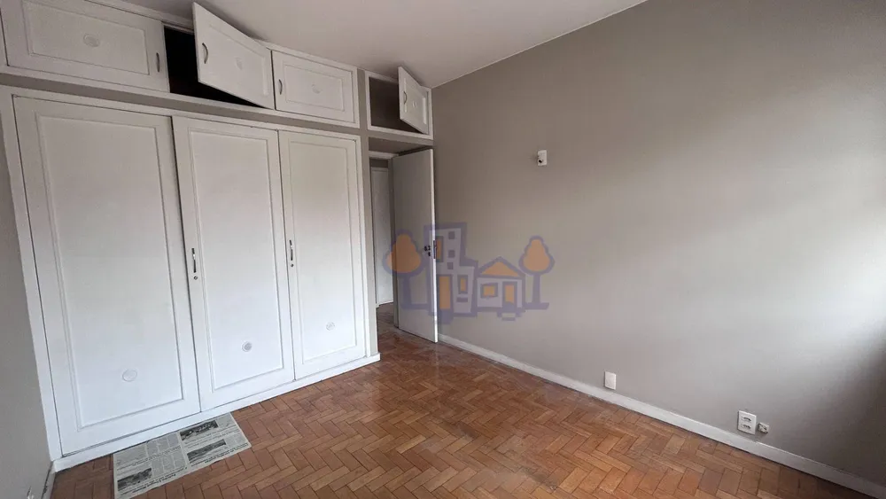 Apartamento, 3 quartos, 115 m² - Foto 3