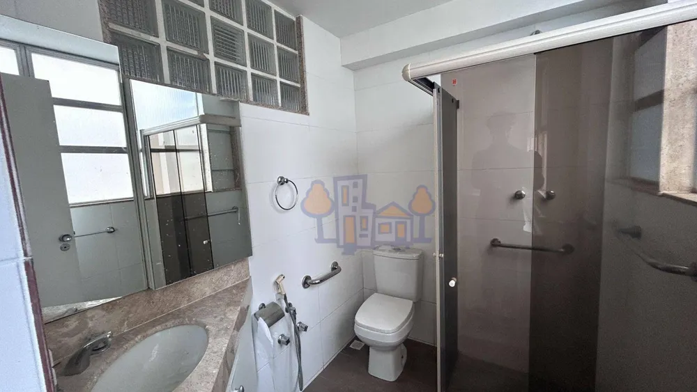 Apartamento, 3 quartos, 115 m² - Foto 9
