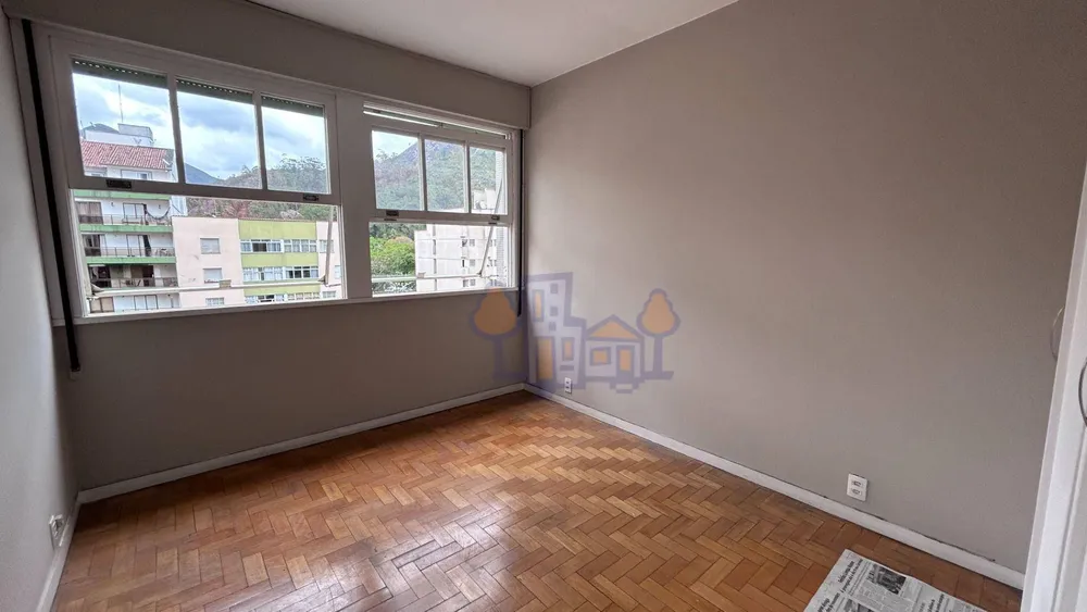 Apartamento, 3 quartos, 115 m² - Foto 2