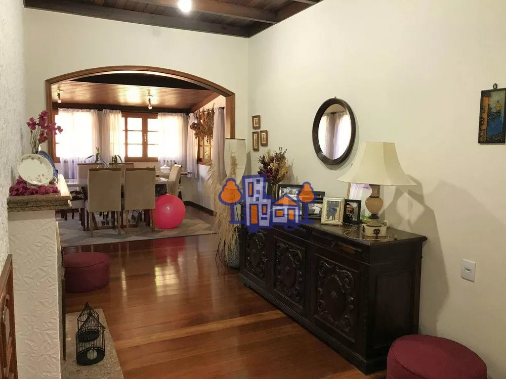 Casa, 2 quartos, 184 m² - Foto 7