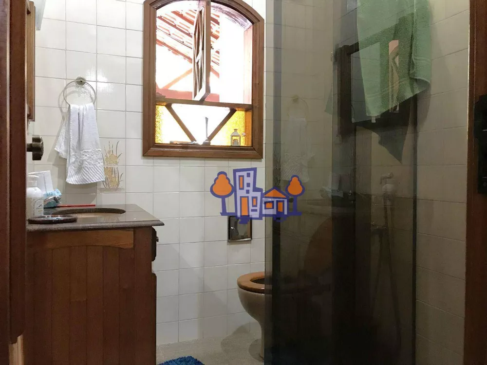 Casa, 2 quartos, 184 m² - Foto 12