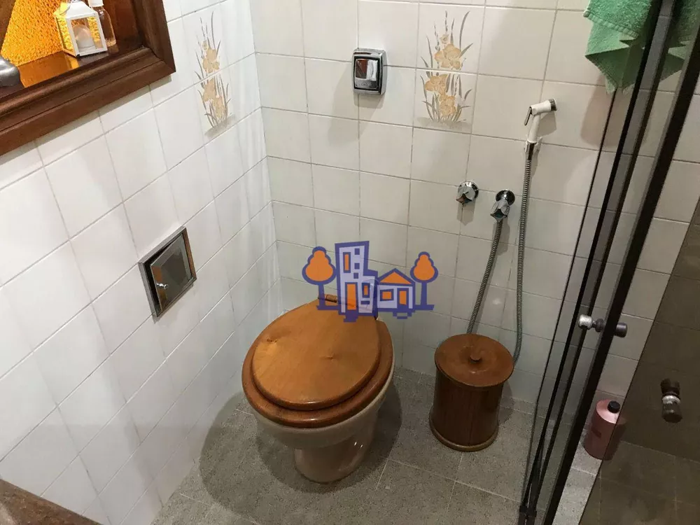 Casa, 2 quartos, 184 m² - Foto 13