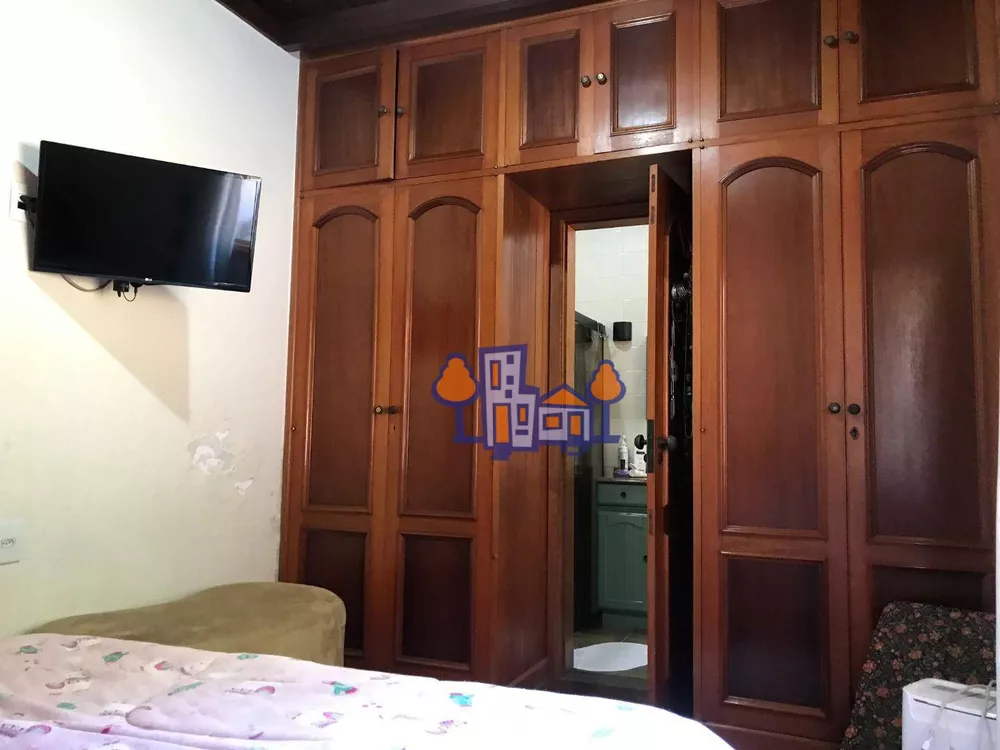 Casa, 2 quartos, 184 m² - Foto 17