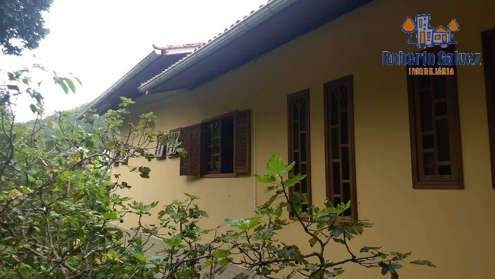 Casa, 4 quartos, 380 m² - Foto 1