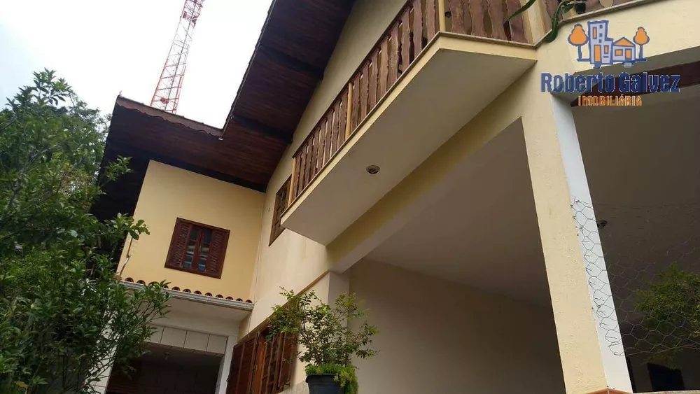 Casa, 4 quartos, 380 m² - Foto 19