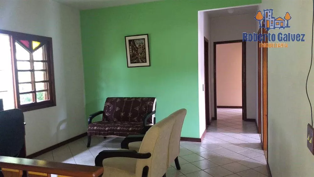 Casa, 4 quartos, 380 m² - Foto 14