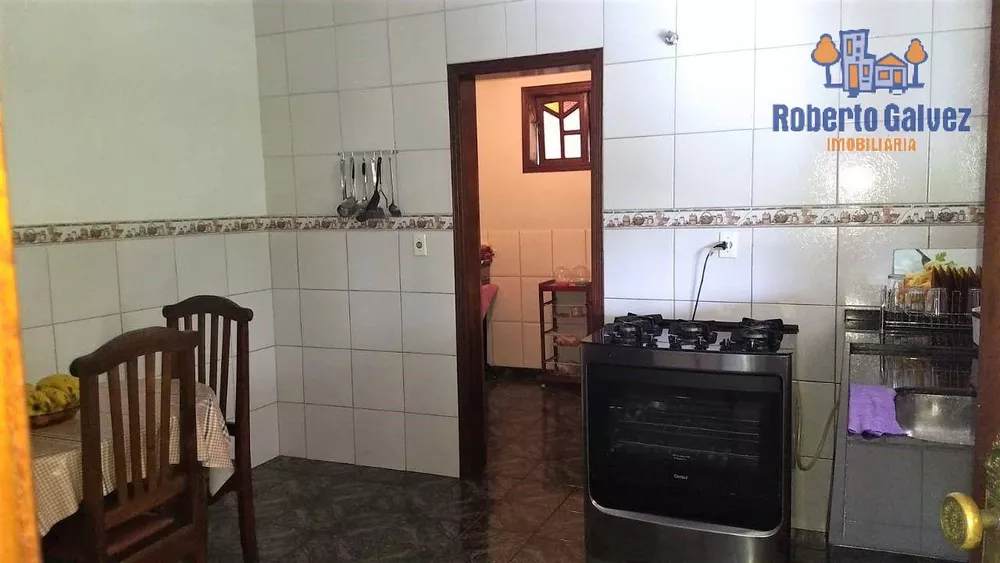 Casa, 4 quartos, 380 m² - Foto 11