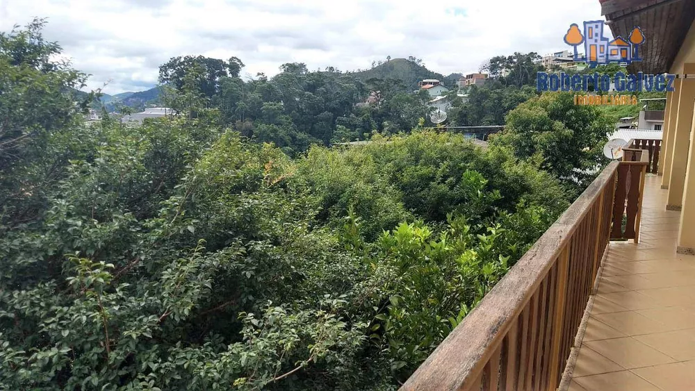 Casa, 4 quartos, 380 m² - Foto 3