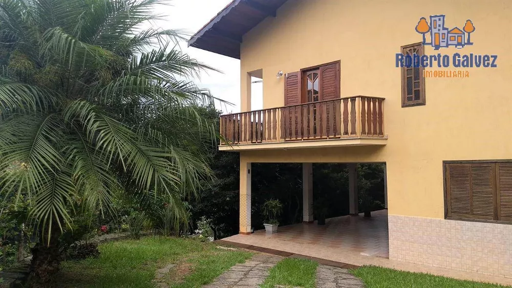 Casa, 4 quartos, 380 m² - Foto 13