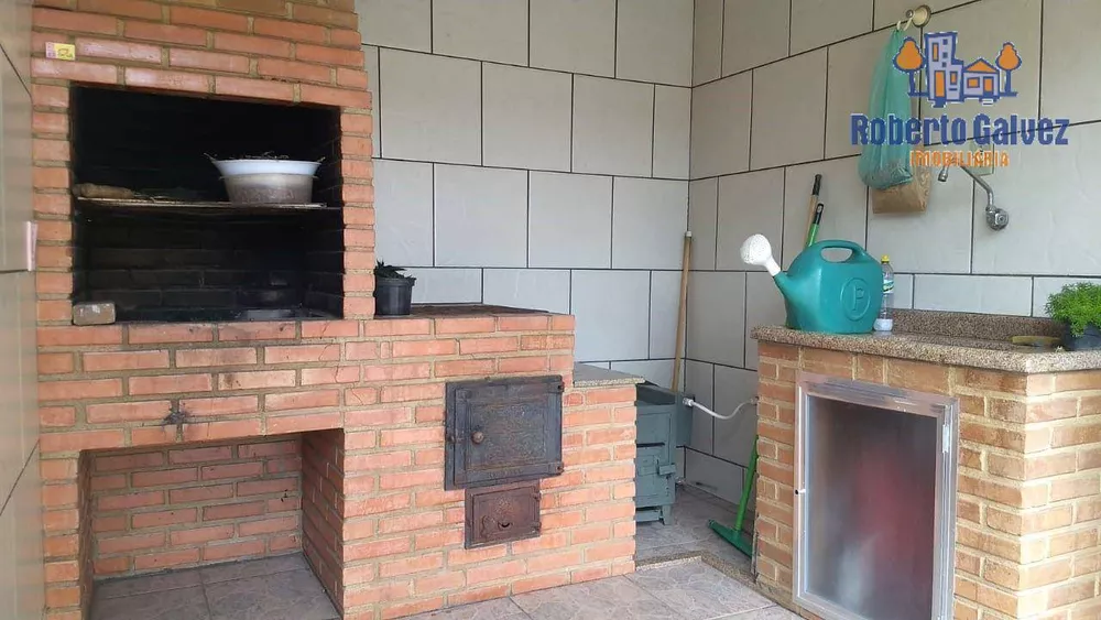 Casa, 4 quartos, 380 m² - Foto 2