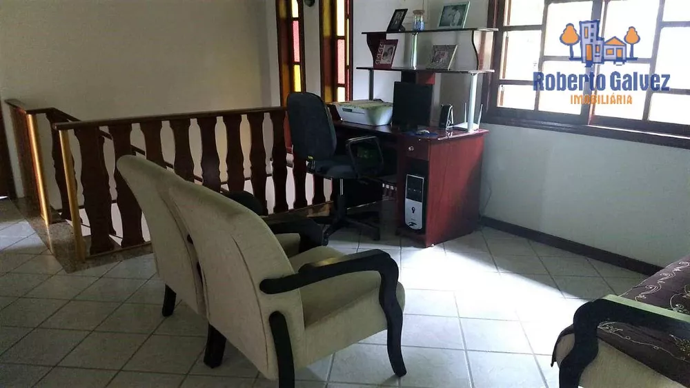Casa, 4 quartos, 380 m² - Foto 9