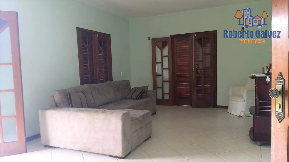 Casa, 4 quartos, 380 m² - Foto 18