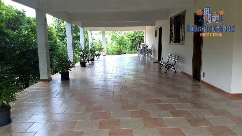 Casa, 4 quartos, 380 m² - Foto 8