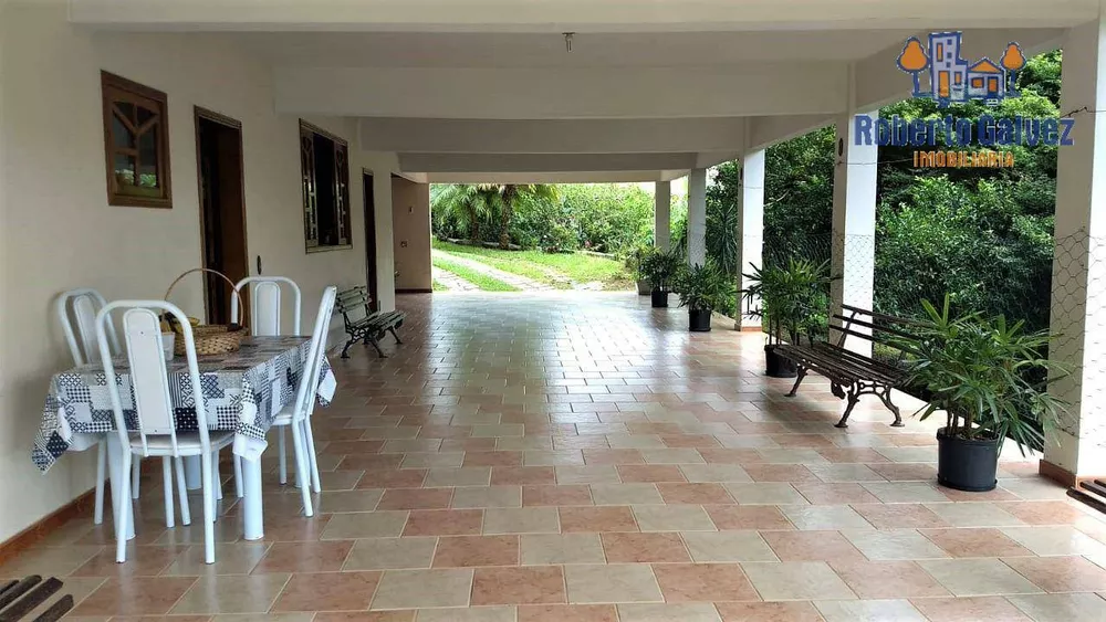 Casa, 4 quartos, 380 m² - Foto 17