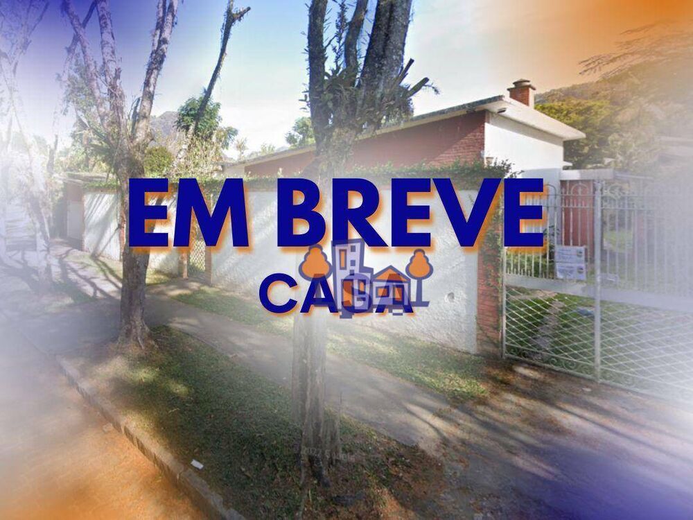 Casa à venda e aluguel com 6 quartos, 437m² - Foto 1