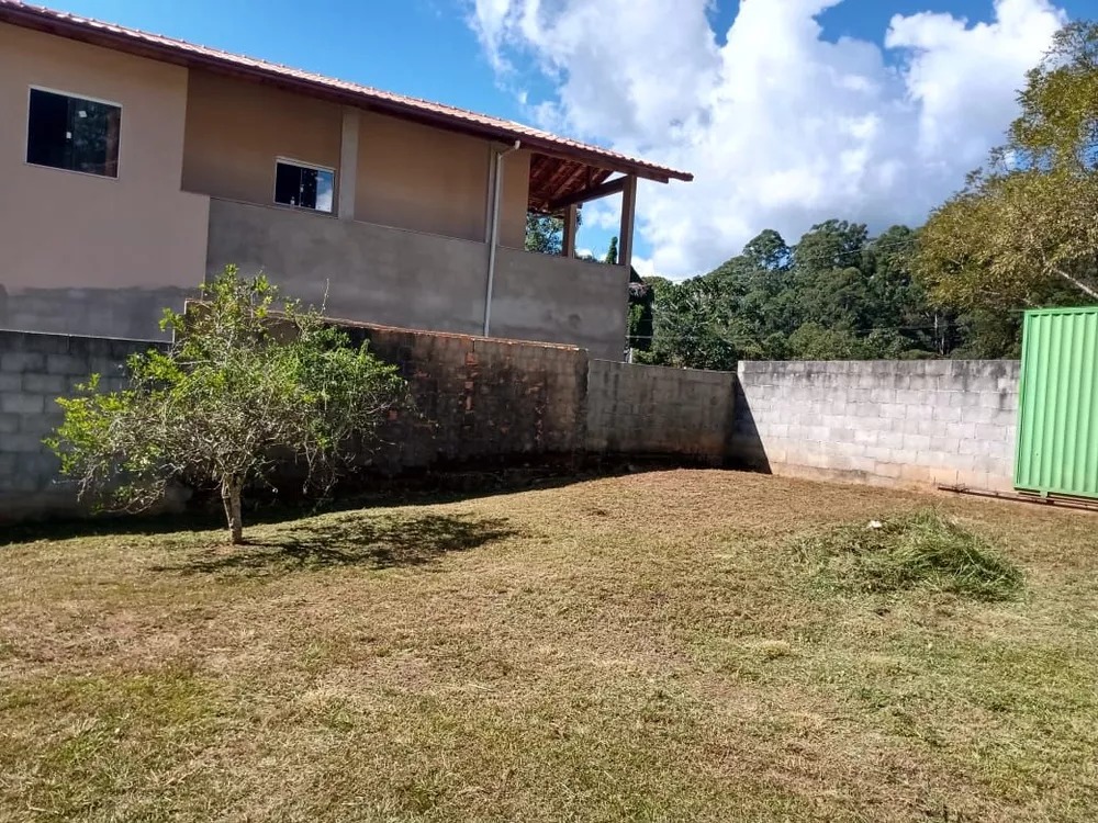 Casa, 2 quartos, 100 m² - Foto 16