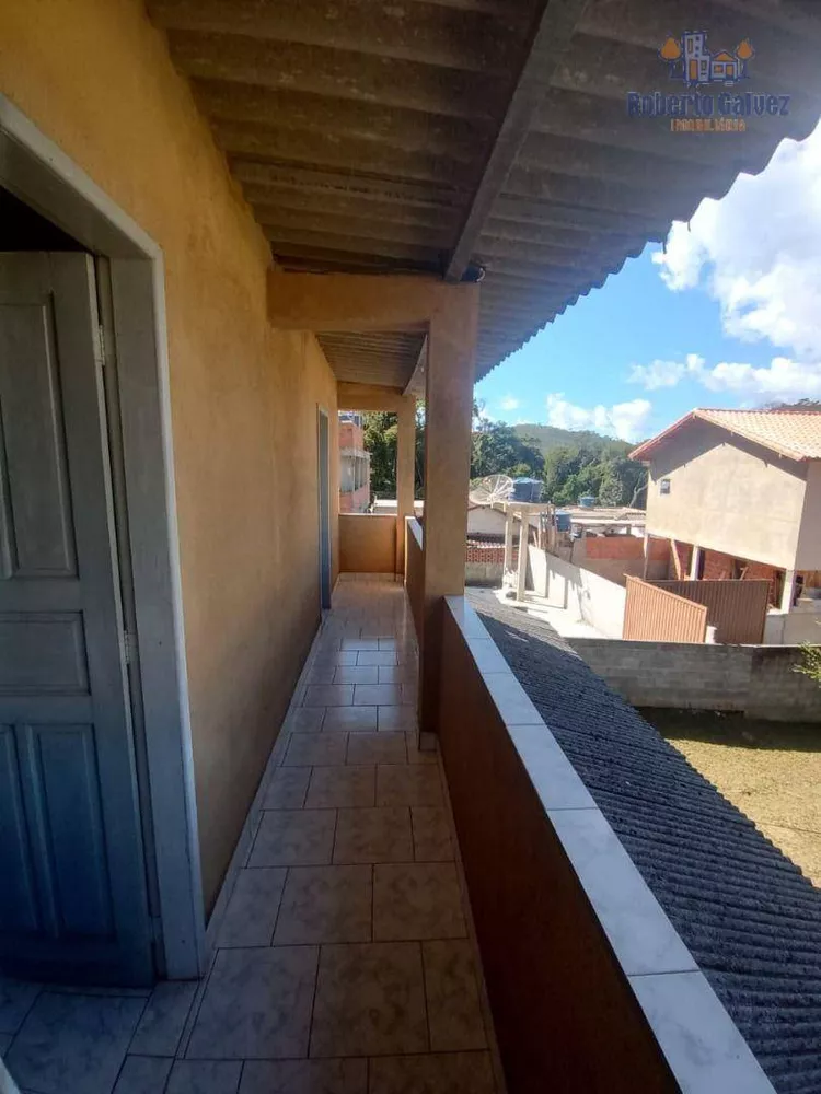 Casa, 2 quartos, 100 m² - Foto 7