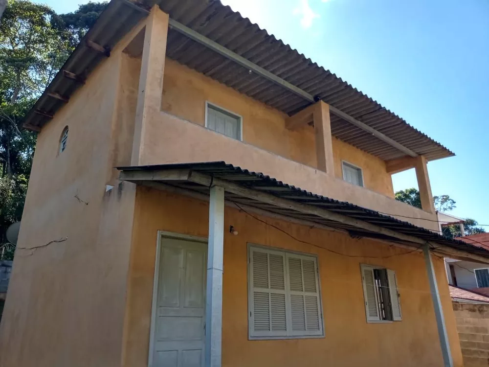 Casa, 2 quartos, 100 m² - Foto 14