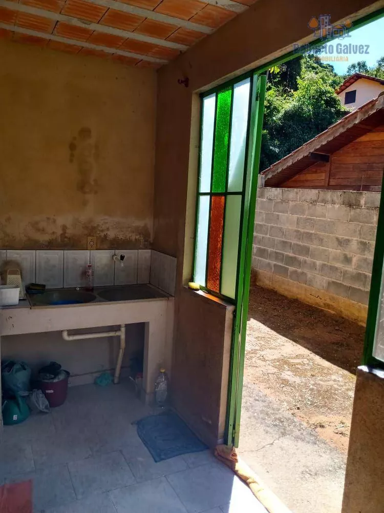 Casa, 2 quartos, 100 m² - Foto 11