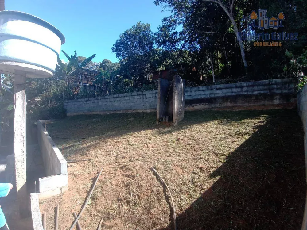 Casa, 2 quartos, 100 m² - Foto 13