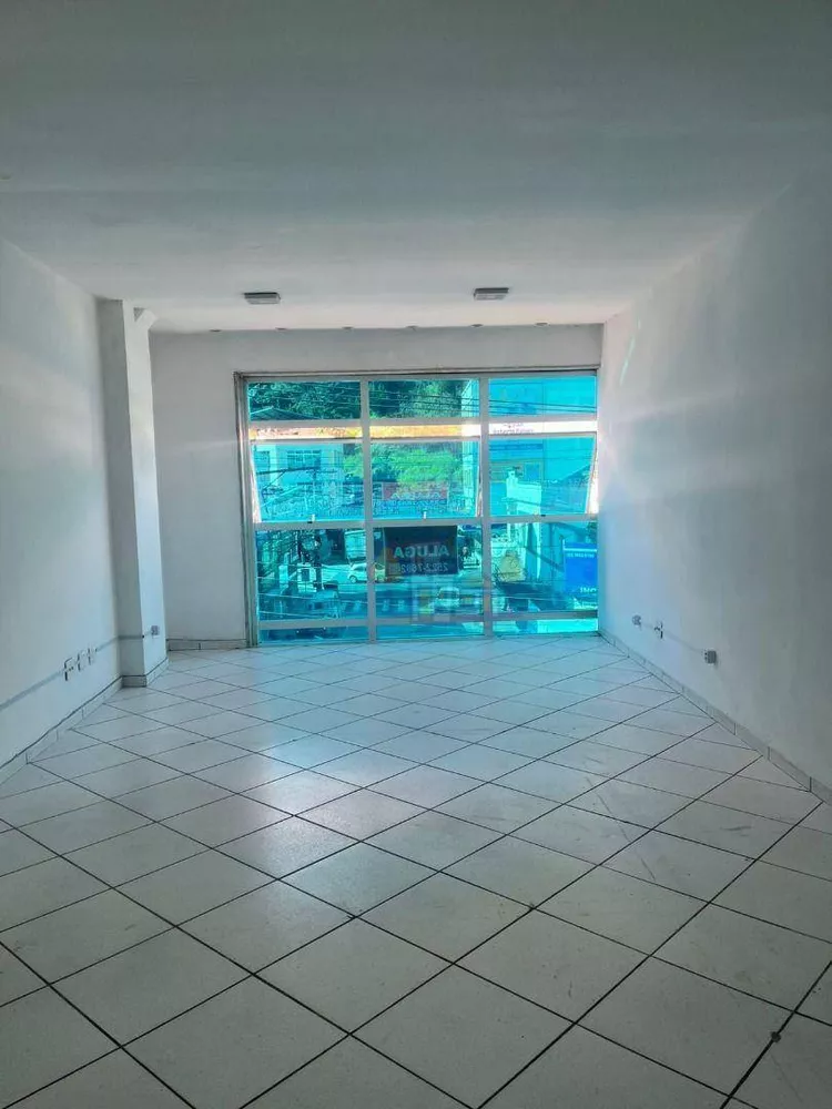 Sala-Conjunto, 55 m² - Foto 2